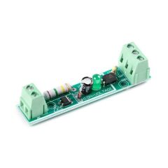 Optokuplör İzolasyonlu 220V Algılayıcı Modül