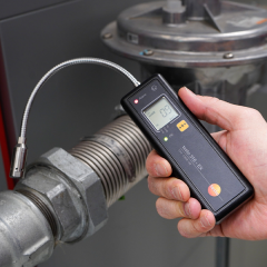 Testo 316-Ex Atex Sertifikalı Gaz Kaçak Dedektörü
