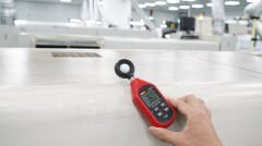 Unit UT383 Mini Lüxmetre