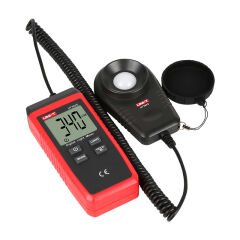 Unit UT383S Lüxmetre