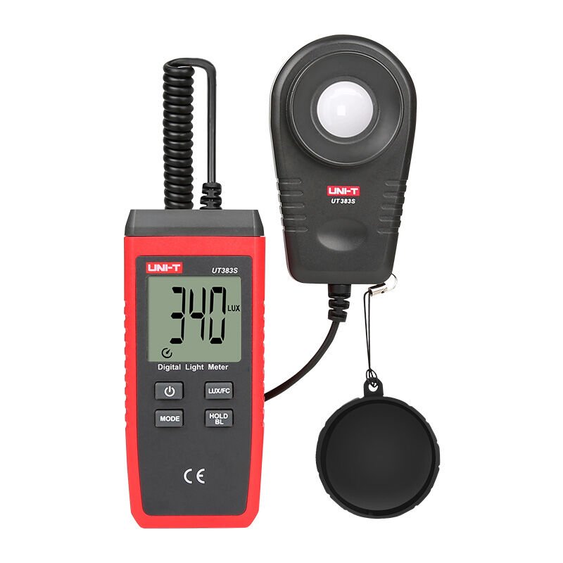 Unit UT383S Lüxmetre