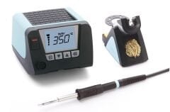 Weller WT-1010H Dijital Isı Ayarlı Havya