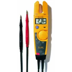 Fluke T5-1000 Faz Kalemi 1000V AC DC
