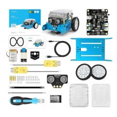 Makeblock Mbot Bluetooth Kit Mavi