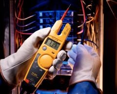 Fluke T5-600 600V Faz Kalemi AC-DC