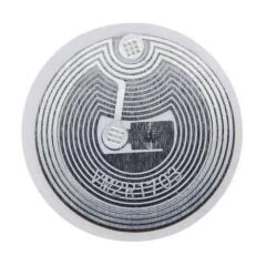 13.56Mhz UID Değiştirilebilir RFID Etiket