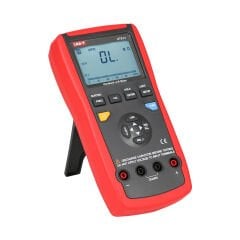 Unit UT612 EL Tipi LCR Multimetre