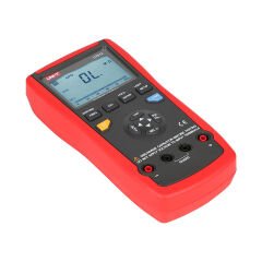 Unit UT612 EL Tipi LCR Multimetre
