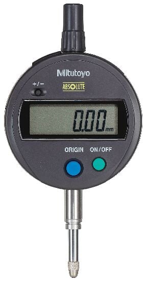 Mitutoyo 543-781B Digital Gösterge 12.7mm-0.01mm