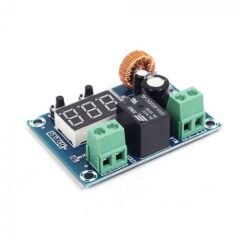 XH-M609 Yüksek Voltaj Koruma Devresi 12-36V
