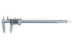 Mitutoyo 500-718-20 Su Geçirmez IP67 Dijital Kumpas