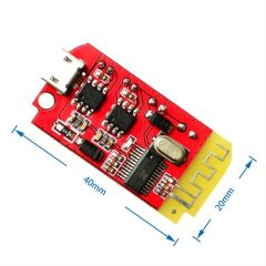 CT14 Bluetooth Power Amplifier