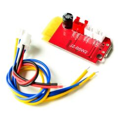 CT14 Bluetooth Power Amplifier