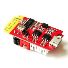CT14 Bluetooth Power Amplifier