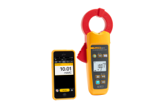 Fluke 368 FC Kaçak Akım Pens Ampermetresi True-Rms