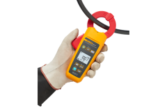 Fluke 368 FC Kaçak Akım Pens Ampermetresi True-Rms