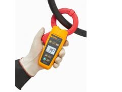 Fluke 369 FC Kaçak Akım Pens Ampermetre