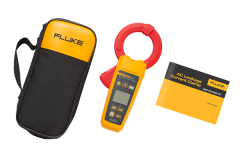 Fluke 369 FC Kaçak Akım Pens Ampermetre