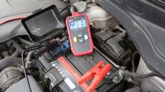 Unit UT675A Akü Test Cihazı