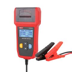Unit UT675A Akü Test Cihazı