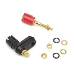 Banana Plug Çift Soket
