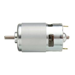 RS775 DC Motor 12V 15000Rpm
