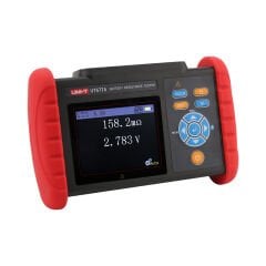 Unit UT677A Pil Batarya İç Direnç Test Cihazı