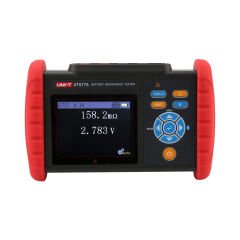 Unit UT677A Pil Batarya İç Direnç Test Cihazı