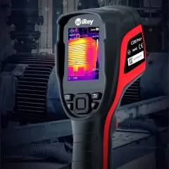 InfiRay C200PRO Termal Kamera