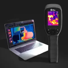 InfiRay C200PRO Termal Kamera