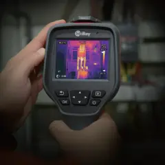 InfiRay M305 Termal Kamera