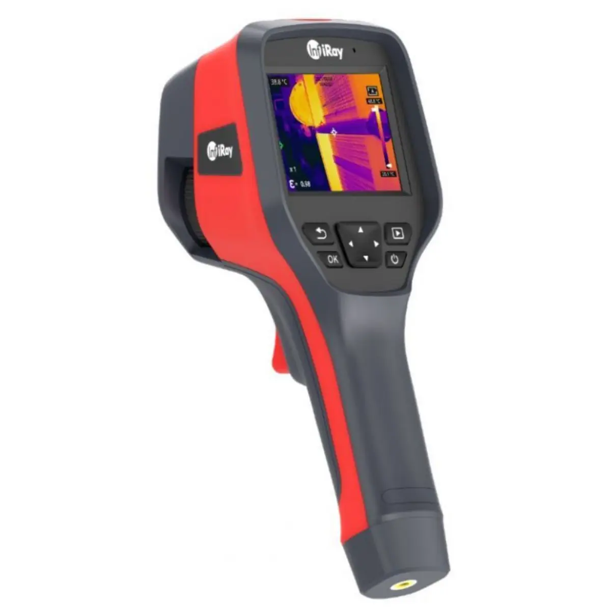 InfiRay M305 Termal Kamera
