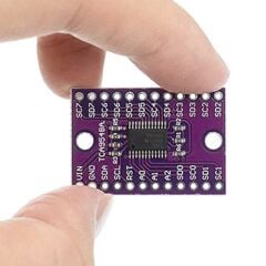TCA9548A 8 Kanal IIC I2C Çoklayıcı Modül