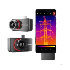 InfiRay T3 PRO Android Termal Kamera