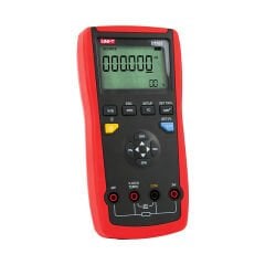 Unit UT701 Sıcaklık Kalibratörü