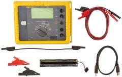 Fluke 1623-2 Topraklama Test Cihazı Seti