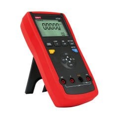 Unit UT705 Akım ve Gerilim Kalibratörü