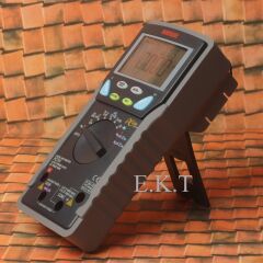 Sanwa PC710 True RMS Dijital Multimetre
