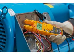 Fluke T6-1000 Pro Elektrik Test Cihazı