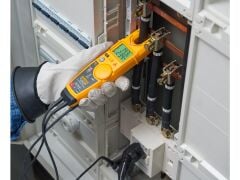Fluke T6-1000 Pro Elektrik Test Cihazı