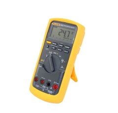 Fluke 87v True Rms Multimetre