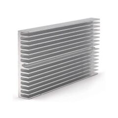 6cmx10cm Alüminyum Soğutucu