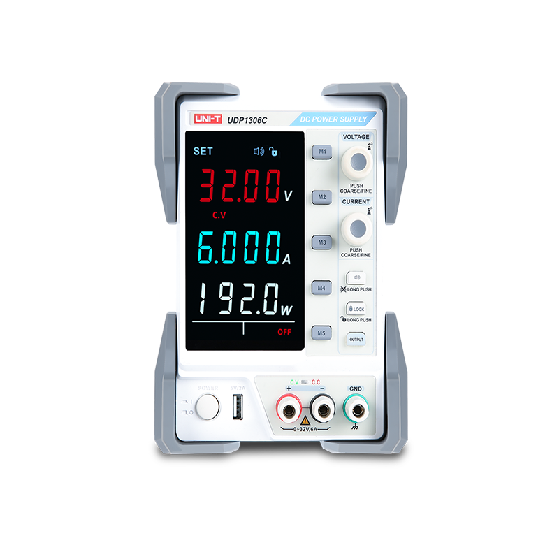 Unit UDP1306C DC Güç Kaynağı