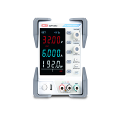 Unit UDP1306C DC Güç Kaynağı