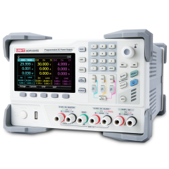 Unit UDP3305S-E 328W DC Programlanabilir Güç Kaynağı