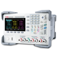 Unit UDP3305S-E 328W DC Programlanabilir Güç Kaynağı