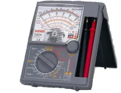 Sanwa 360TRF Analog Multimetre