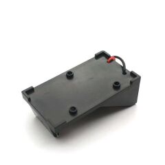 9V Pil Yuvası