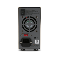 Unit Utp1306 32V 6A Dc Güç Kaynağı