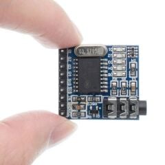 MT8870 DTMF Ses Çözme Modülü